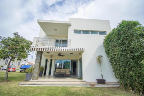 Long Term Rental In Club Real With Pool
